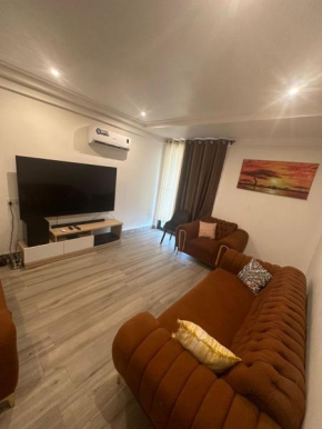 Stylish East Legon Hills Spot